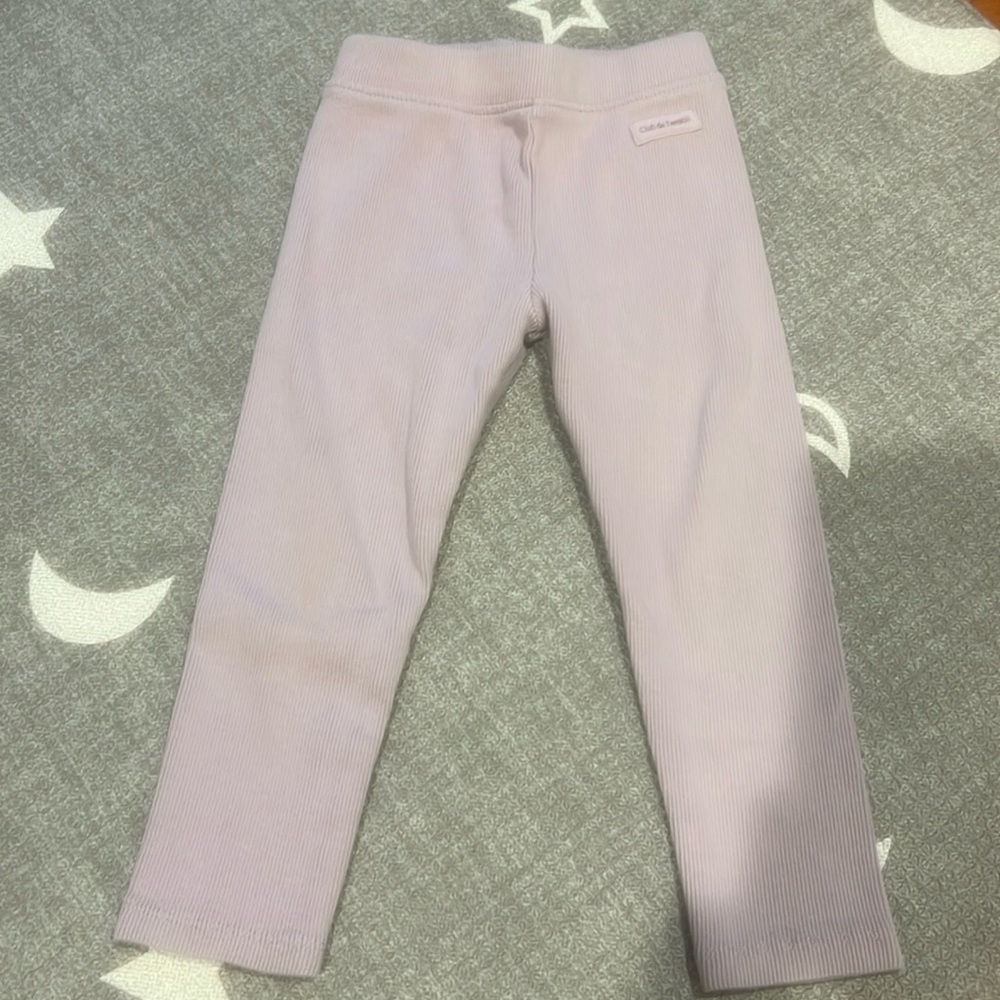 Zara Leggings